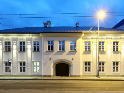 Podgórze Museum - Historical Museum of the City of Kraków