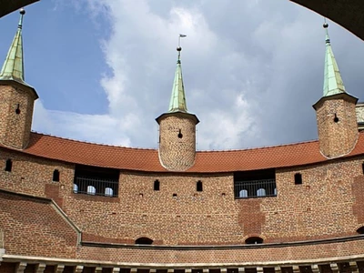 Barbican - Historical Museum of the City of Kraków