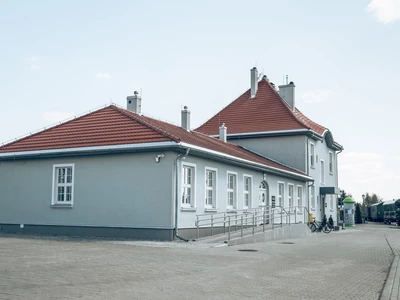 The Historical Museum in Ełk