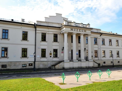 Muzeum im. Jacka Malczewskiego w Radomiu