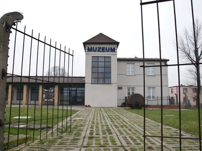 The Martyrdom Museum in Żabikowo