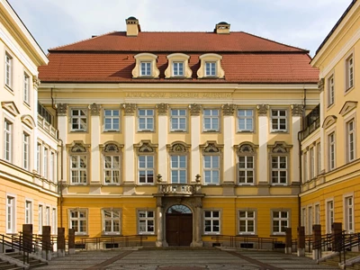 The Historical Museum - The Royal Palace - The City Museum of Wrocław