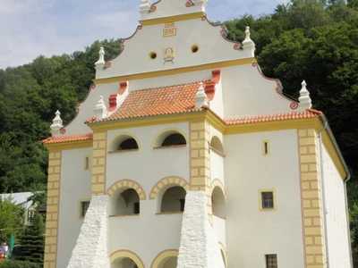 Oddział Przyrodniczy - Muzeum Nadwiślańskie w Kazimierzu Dolnym