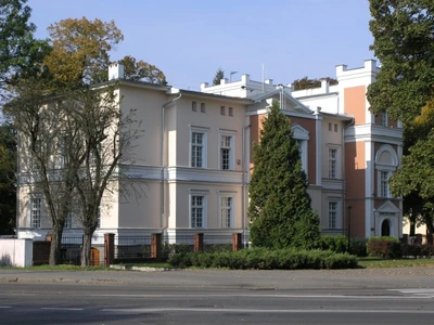 Muzeum Okręgowe im. Stanisława Staszica w Pile