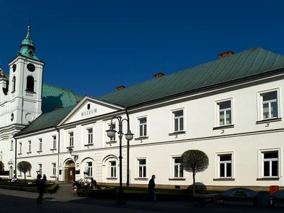 Muzeum Okręgowe w Rzeszowie