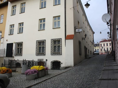 Muzeum Historii Miasta Rzeszowa - Muzeum Okręgowe w Rzeszowie