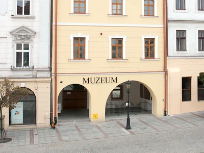 The District Museum in Tarnów