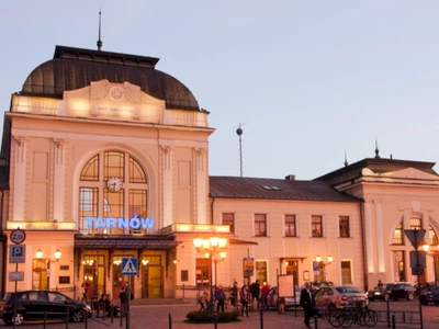 Galeria „Panorama” - The District Museum in Tarnów