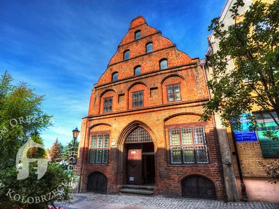 Muzeum Oręża Polskiego w Kołobrzegu