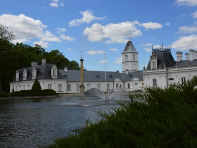 Muzeum Regionalne w Kozienicach im. prof. Tomasza Mikockiego