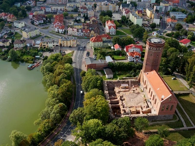 Muzeum Regionalne w Człuchowie