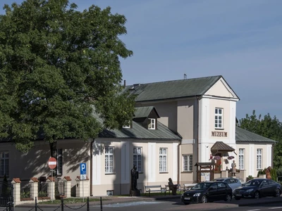 Muzeum Regionalne w Łukowie