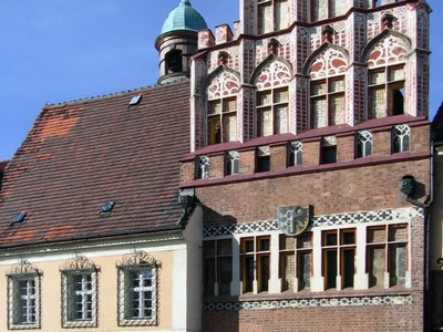 Muzeum Regionalne w Środzie Śląskiej