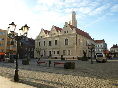 Muzeum Regionalne w Świebodzinie