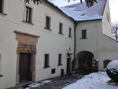 Muzeum Ślężańskie im. Stanisława Dunajewskiego w Sobótce