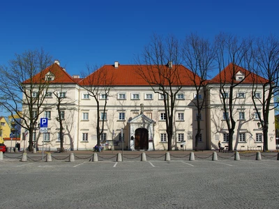 Muzeum w Łowiczu