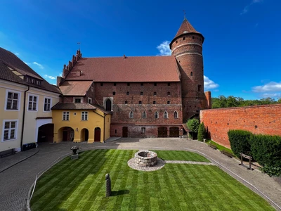 Museum of Warmia and Masuria