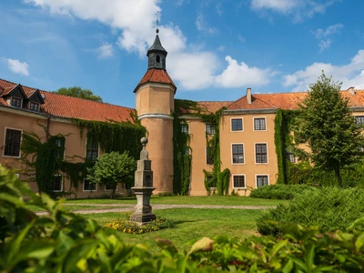 Museum of Upper Prussia in Morąg - Museum of Warmia and Masuria