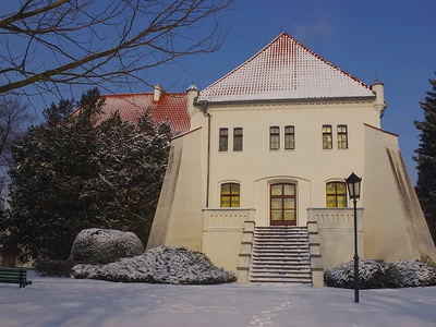 muzeum---zamek-gorkow-w-szamotulach