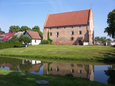 Muzeum Zamek Opalińskich w Sierakowie