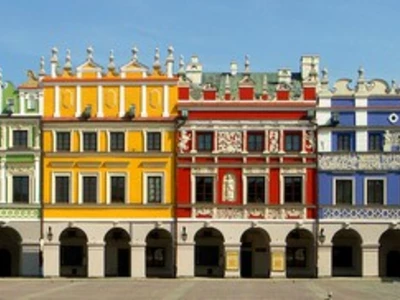 Muzeum Zamojskie w Zamościu