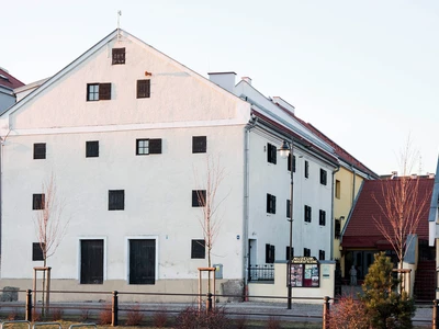 Muzeum Etnograficzne - Muzeum Ziemi Kujawskiej i Dobrzyńskiej we Włocławku