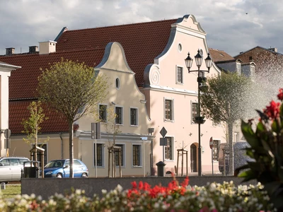 Muzeum Historii Włocławka - Muzeum Ziemi Kujawskiej i Dobrzyńskiej we Włocławku