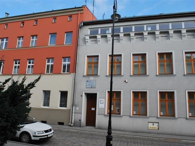 Center of weaver traditions - Museum of Prudnik's land