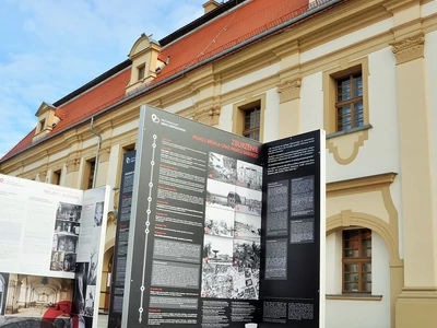 Muzeum Ziemi Rawickiej w Rawiczu