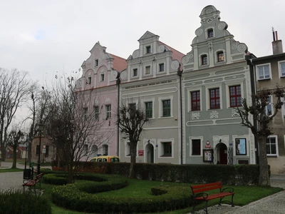 Muzeum Ziemi Wschowskiej