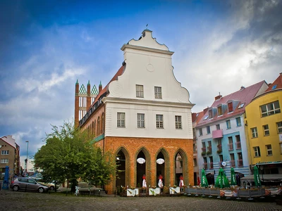 The Szczecin History Museum - The National Museum in Szczecin