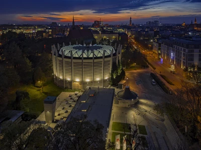 Panorama of the Battle of Racławice - The National Museum in Wrocław