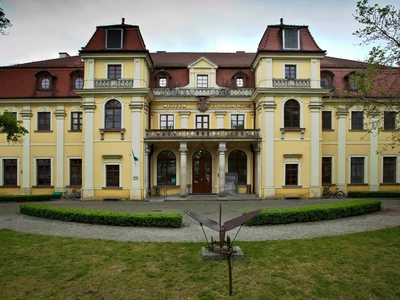 Ethnographic Museum - The National Museum in Wrocław