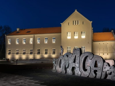 Muzeum Pamięci Mieszkańców Ziemi Oświęcimskiej