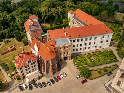 Muzeum Piastów Śląskich w Brzegu