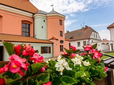 Muzeum w Tykocinie - Muzeum Podlaskie w Białymstoku