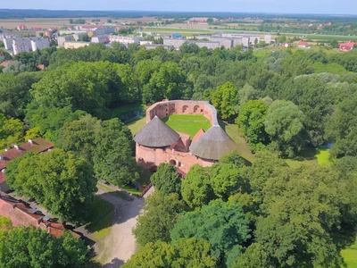 Muzeum Ziemi Międzyrzeckiej im. Alfa Kowalskiego