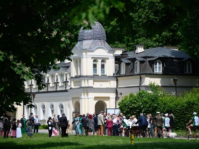 Muzeum Bolesława Prusa w Nałęczowie - Muzeum Narodowe w Lublinie