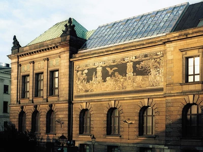 National Museum in Poznań