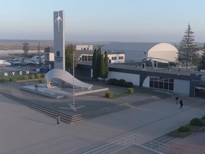 Muzeum Sił Powietrznych w Dęblinie