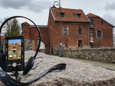 The Castle in Sztum - Malbork Castle Museum