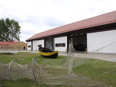 vistula-lagoon-museum-(katy-rybackie)---national-maritime-museum-in-gdansk