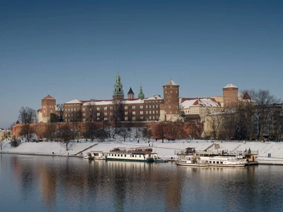 Wawel Royal Castle