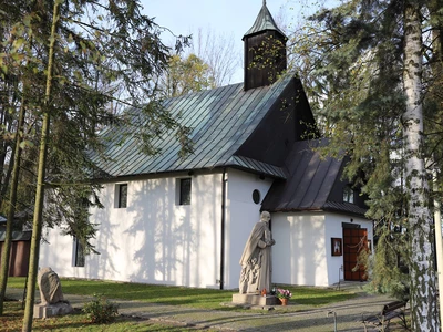 Muzeum św. Ojca Stanisława Papczyńskiego w Górze Kalwarii