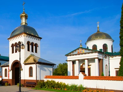 Muzeum Prawosławnej Diecezji Lubelsko-Chełmskiej w Jabłecznej