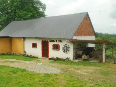 muzeum-historii-bieszczad-w-czarnej-gornej