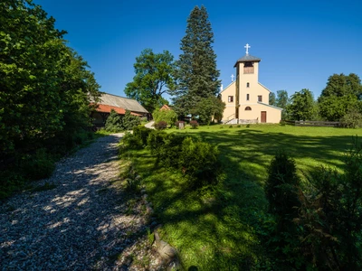 Muzeum Ikon i Kultury Staroobrzędowców