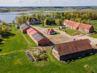 Museum of Motorisation in Biała Olecka