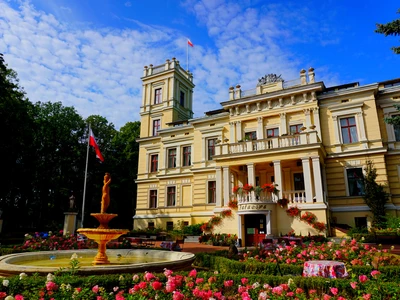 Muzeum Wojskowe i Architektury Wnętrz