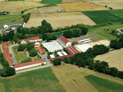 Muzeum Przyrody i Łowiectwa w Turzynie